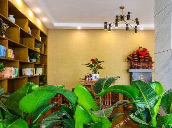Tianmeng Yigou Hotel