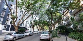 50 on Shepherd Rosebank