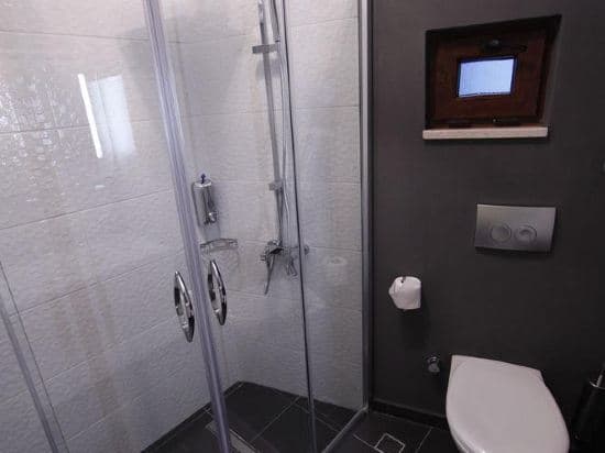 Molton Kabatas Hotel
