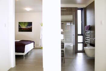 Reykjavik Harbour Apartments