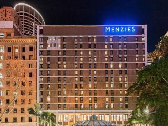 Menzies By Accor