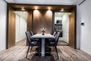 Grand Apartment Vienna