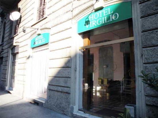 Hotel Virgilio Milano