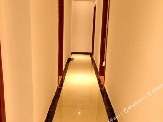 No.1 Apartment (Guangzhou Zhongda Branch)