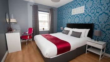Amberley Dublin City Centre Apartments by The Key Collection