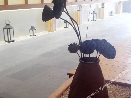 Vly apartment(Eighty thousand Shanghai stadium)