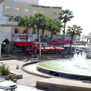 Golden Beach