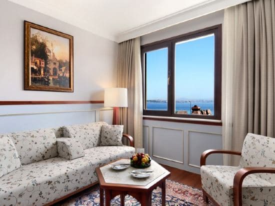 Armada Apartment