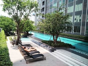 Sukhumvit New Room BTS Bangna