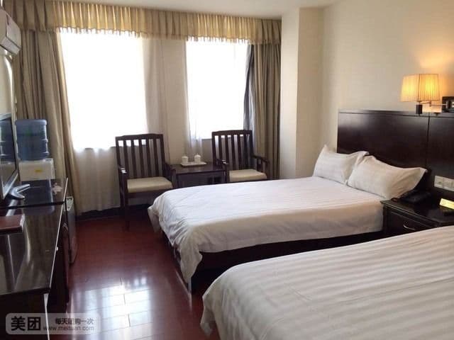 Junzilan Hotel