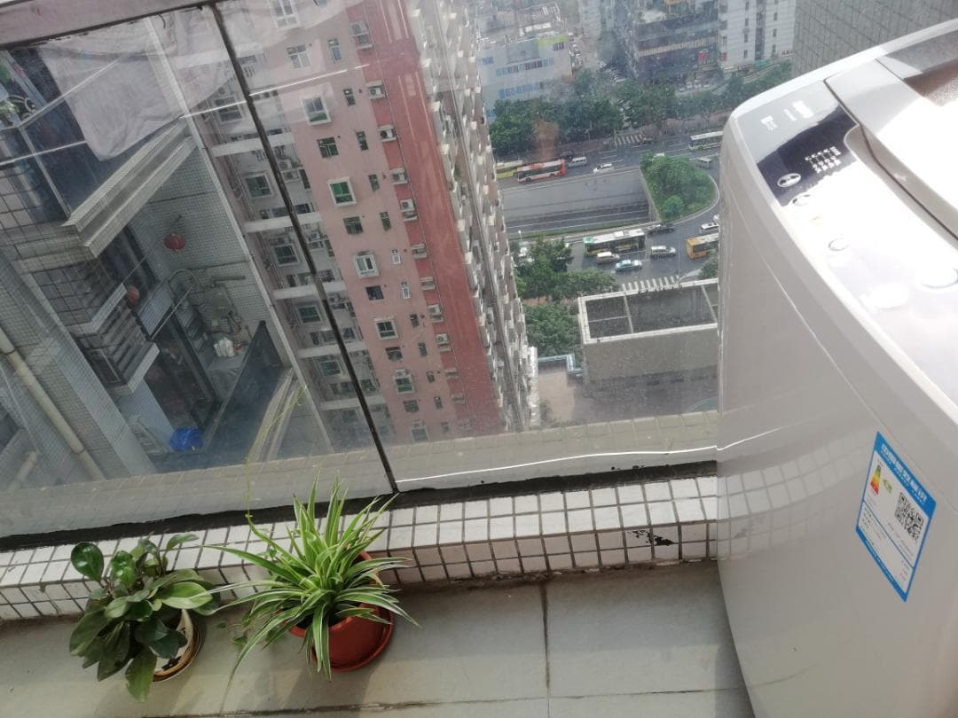 Guangzhou BoJin Hotel GongYu ZhuJiangXinCheng