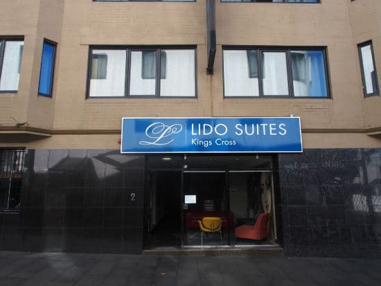 UNO Hotel Sydney