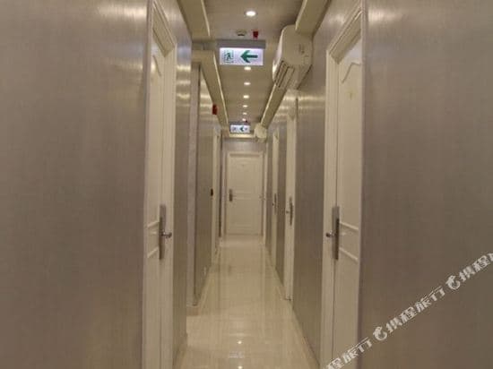 Kactus Guesthouse