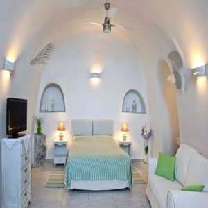 Kavalari Hotel
