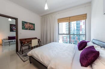 Bay Central-West Tower by Deluxe Holiday Homes