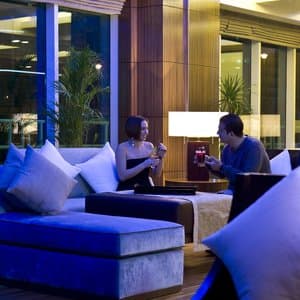 Dusit Residence Dubai Marina