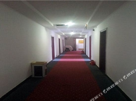 Guangzhou Shuanghong Hotel