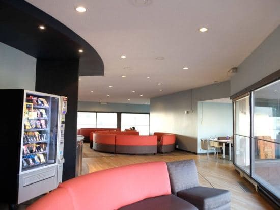 Chestnut Residence and Conference Centre - University of Toronto