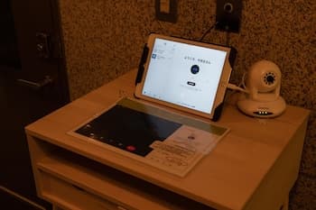 Konjaku-So Dotonbori Garden SPA Stay