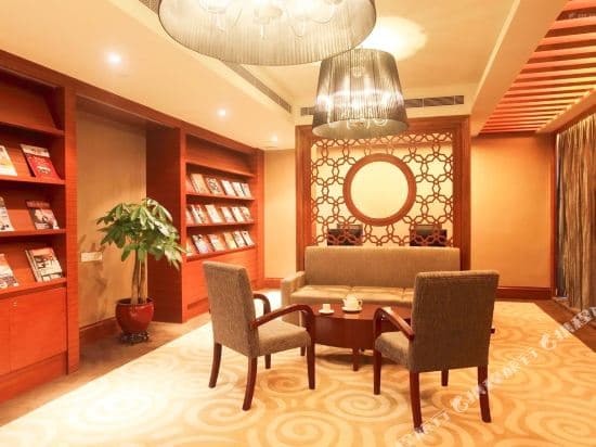 Jiamei Hotel Apartment (Guangzhou Zhujiang New Town)