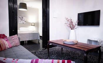 Luna Apartments - Laugavegur 37