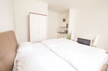 Grand Central Apartments