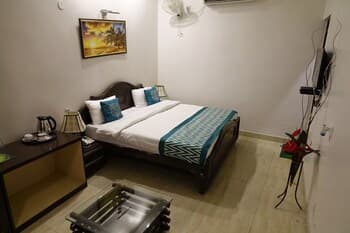 21 Milestone Hotel & Resort