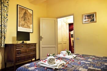 VIGNA NUOVA 8 A - KEYS OF ITALY