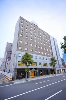 Tmark City Hotel Sapporo