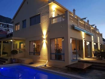 Villa Sunshine