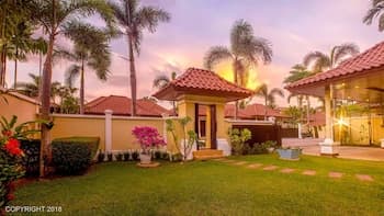 Les Palmares Villas
