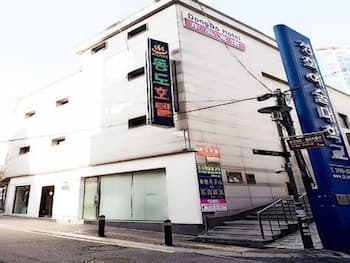 Dongdo Hotel