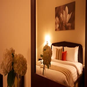 Welcome Hotel Apartments 2