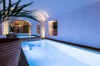 Laz‘ Hotel Spa Urbain Paris