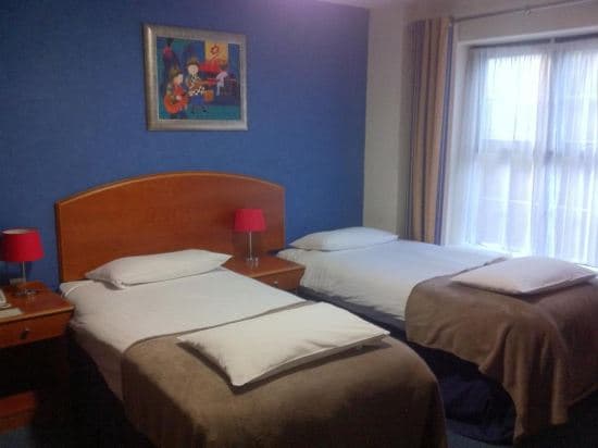 12th Lock Boutique Hotel