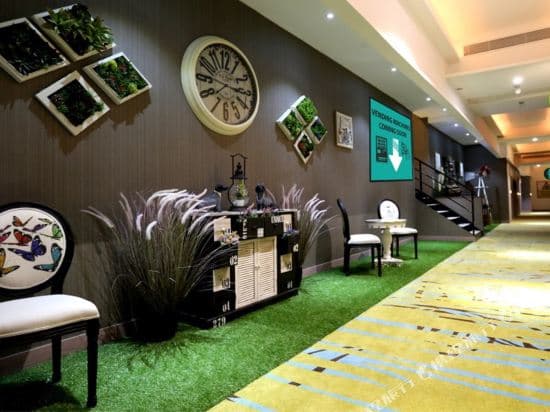 Podstel Hostel Bangkok