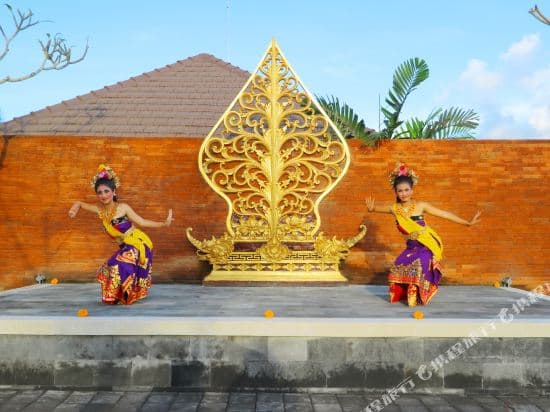 Amatara Abirama Villas