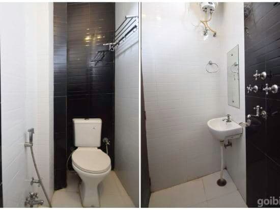OYO 18321 Hotel Royal Sanj