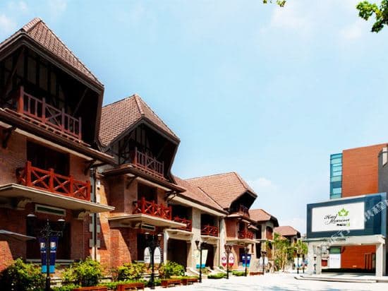 Hotel Massenet