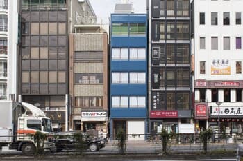 Yotsuya Sanchome