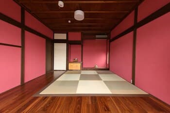 Machiya Ufu Guest House