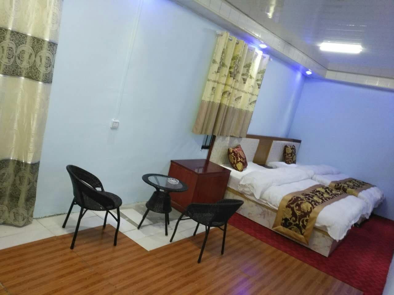 Xintao Hotel