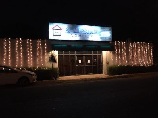 21 Milestone Hotel & Resort