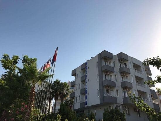 Luna Lara Hotel