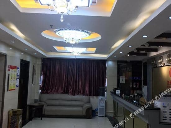 Zhongrui Hotel