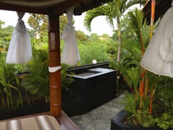 Jimbaran Cliffs Private Pool Hotel & Spa