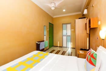 OYO 556 Home Menara Seputeh 2 Br Near Mid Valley