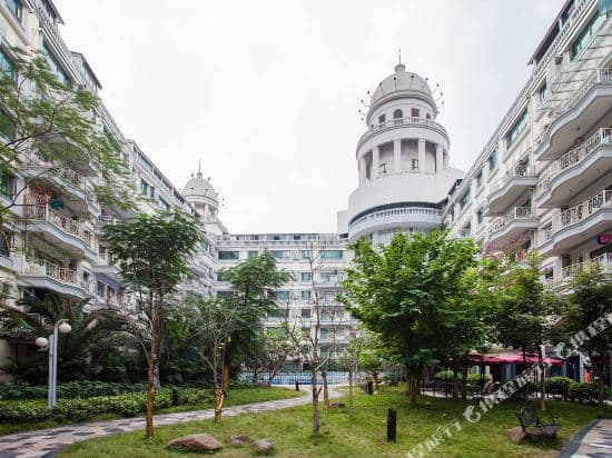 S&L Residence