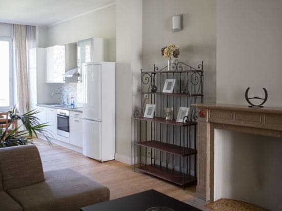 Urban Suites Brussels EU