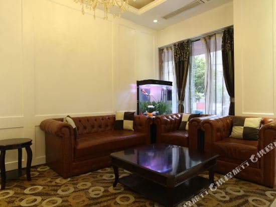 Starway Hotel (Shanghai Railway Station )